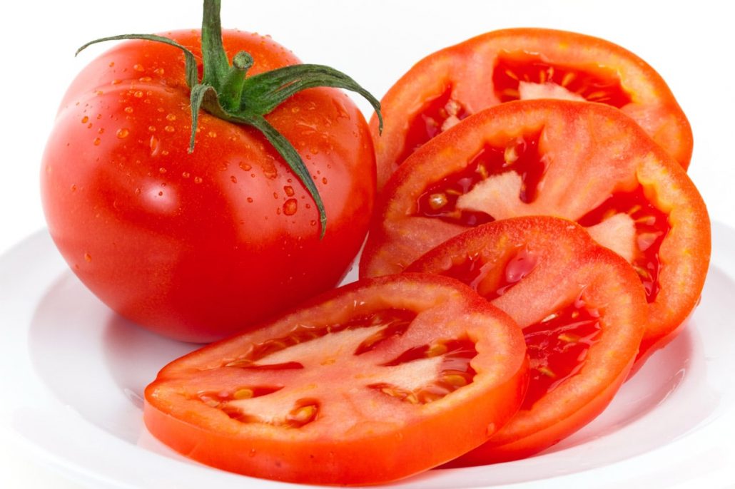 Tomate