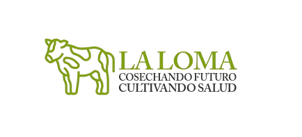 Logo Finca La Loma